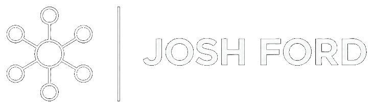 Josh Ford - Your Vision, Coded